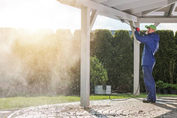 Best Restaurant Pressure Washing  in Shoh, IL